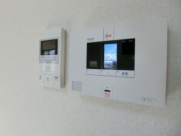 シュトラーレ 八日町の物件内観写真